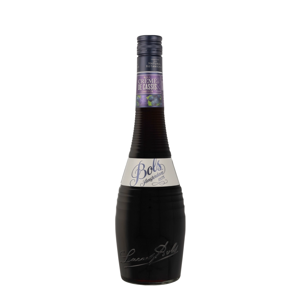 Bols Creme De Cassis 70cl Likör
