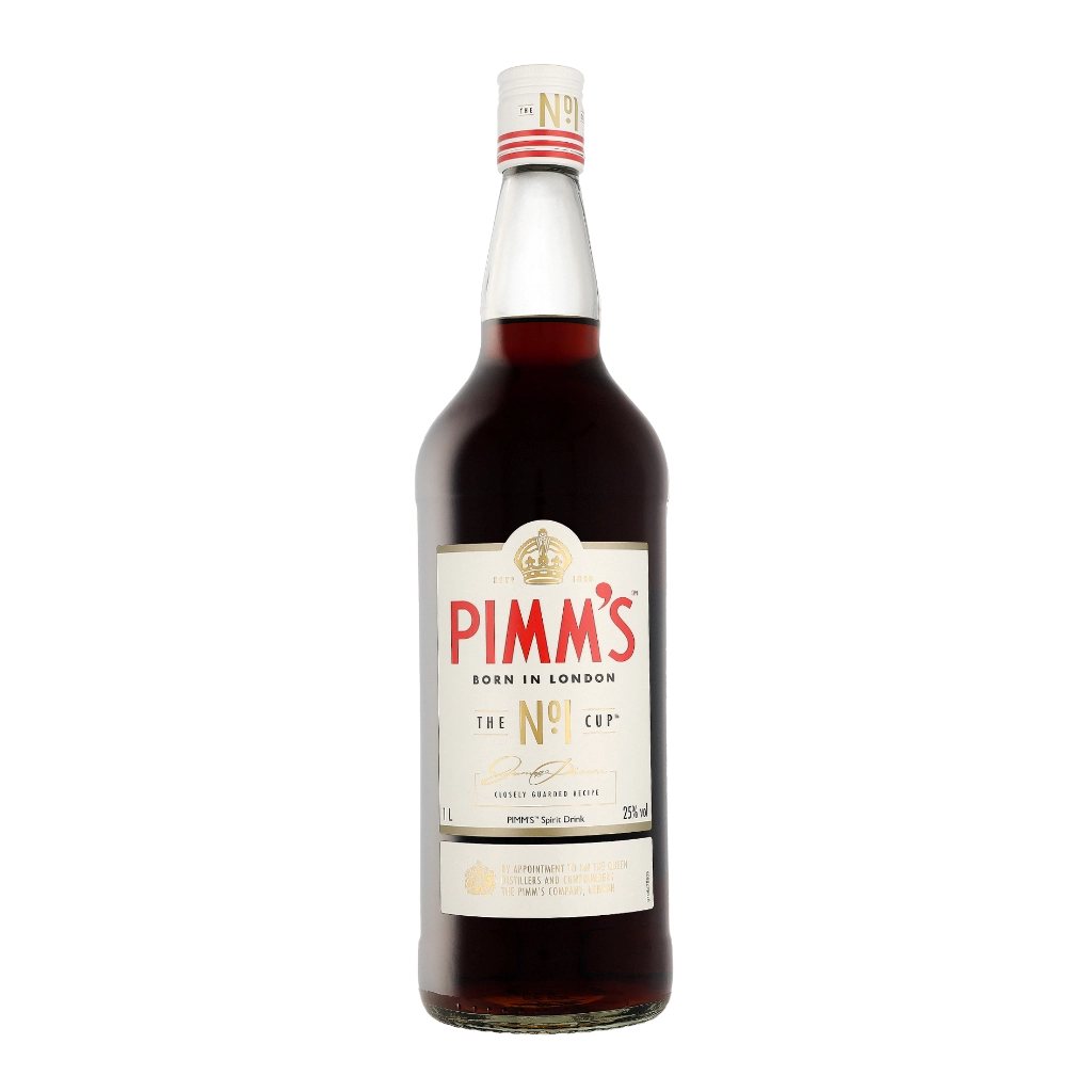 Pimm&apos;s No.1 1ltr Likör