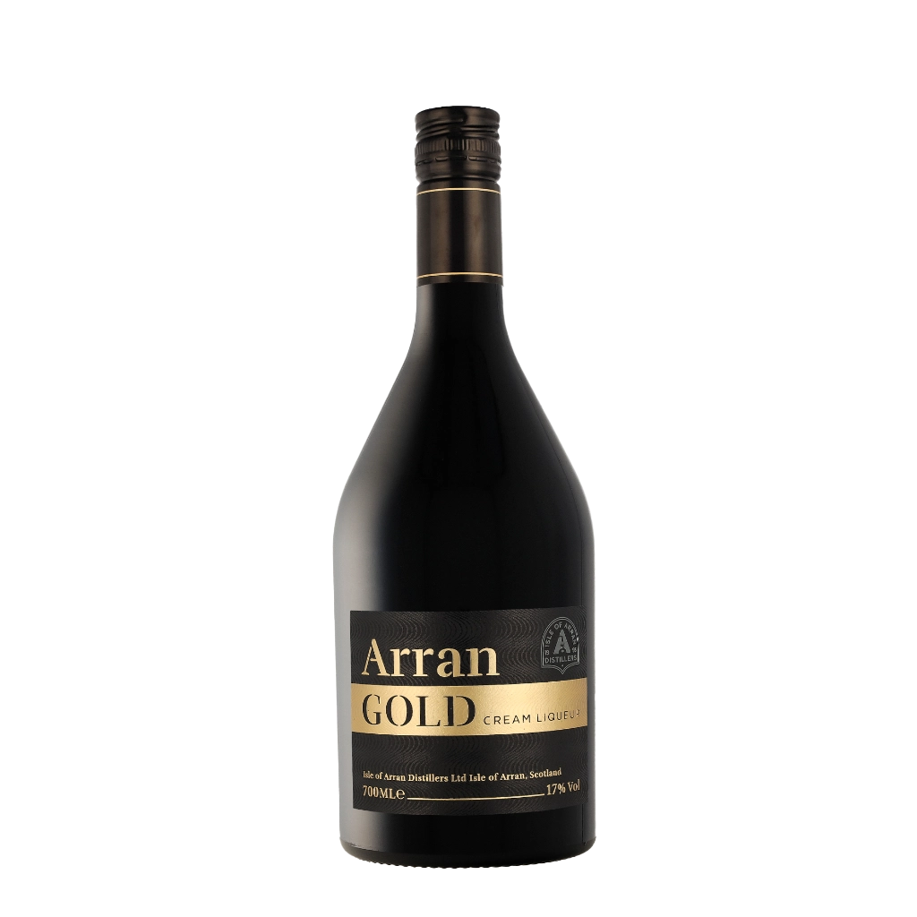 Arran Likeur Gold 70cl Whisky