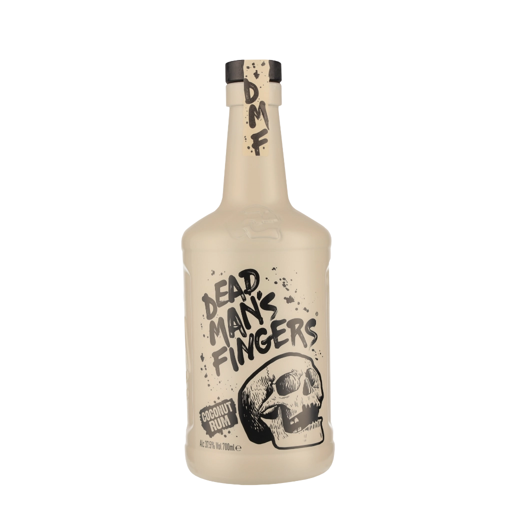 Dead Man&apos;s Fingers Coconut 70cl Rum