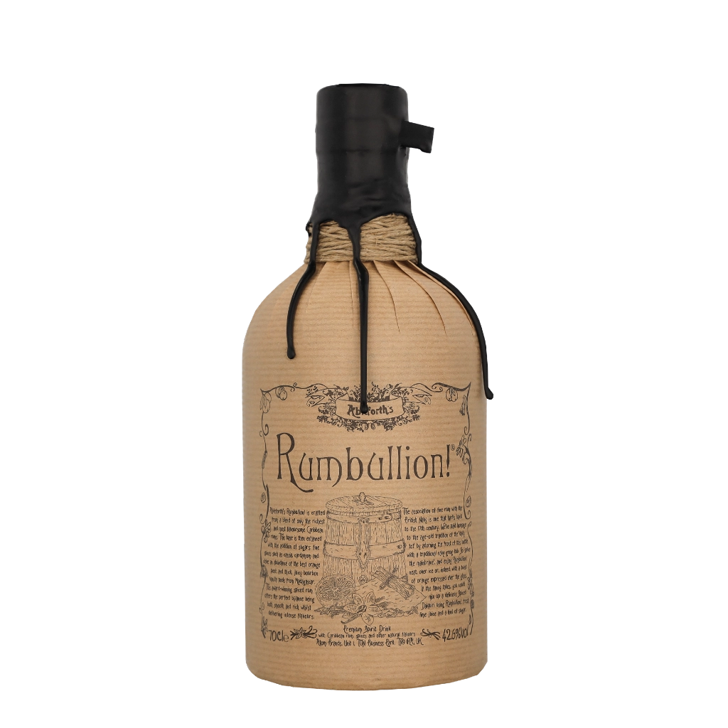 Rumbullion! 70cl