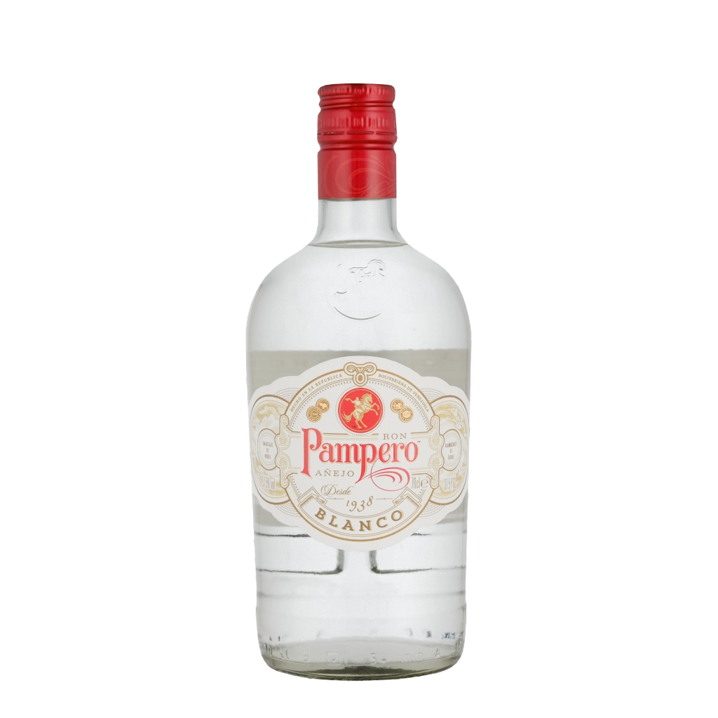 Pampero Blanco 70cl Rum