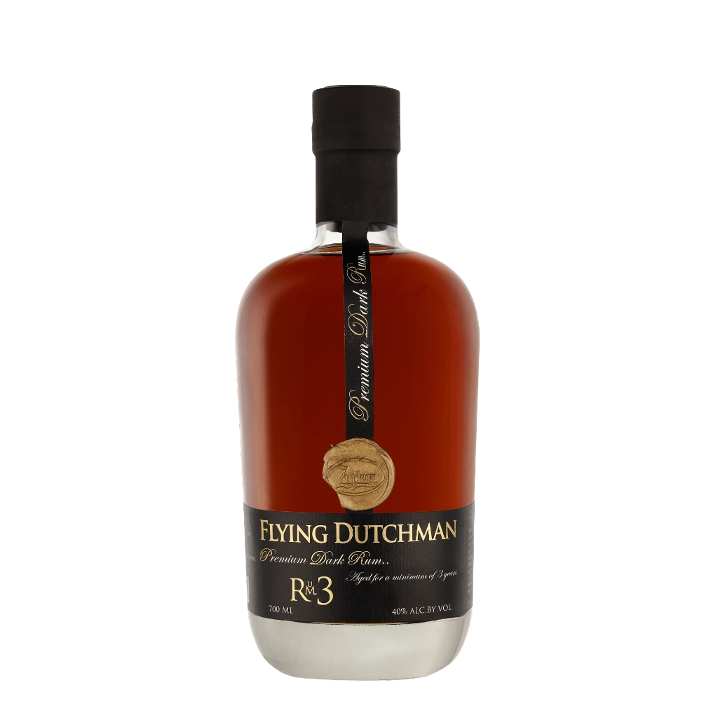 Flying Dutchman Dark No.3 70cl Rum