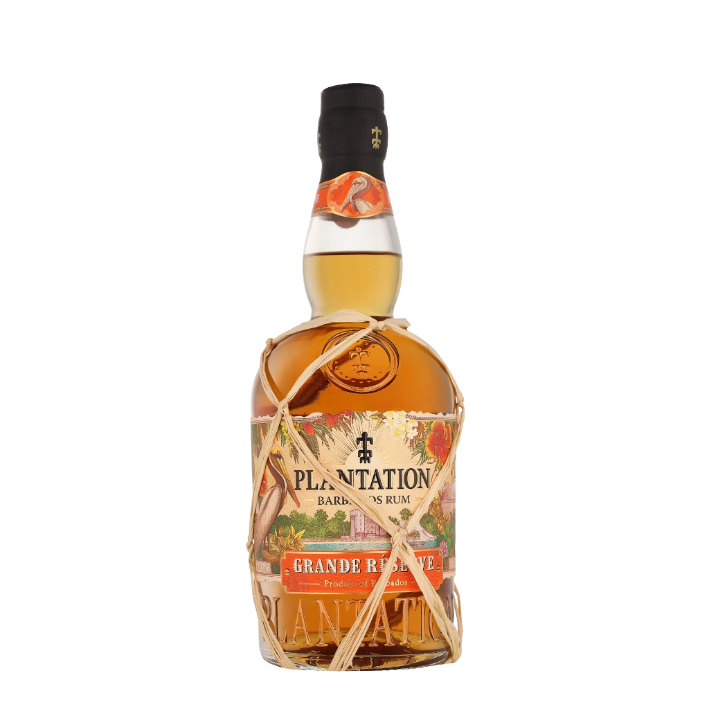 Plantation Grande Reserve 70cl Rum