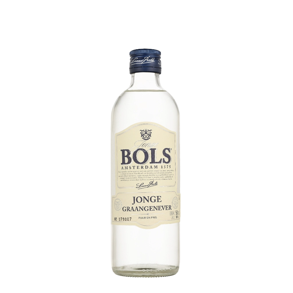 Bols Jonge Jenever 50cl Jonge Genever