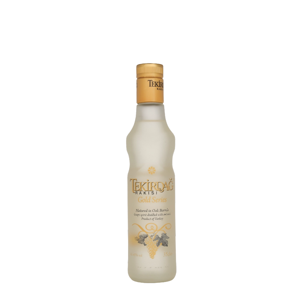 Raki Tekirdag Gold 35cl Raki