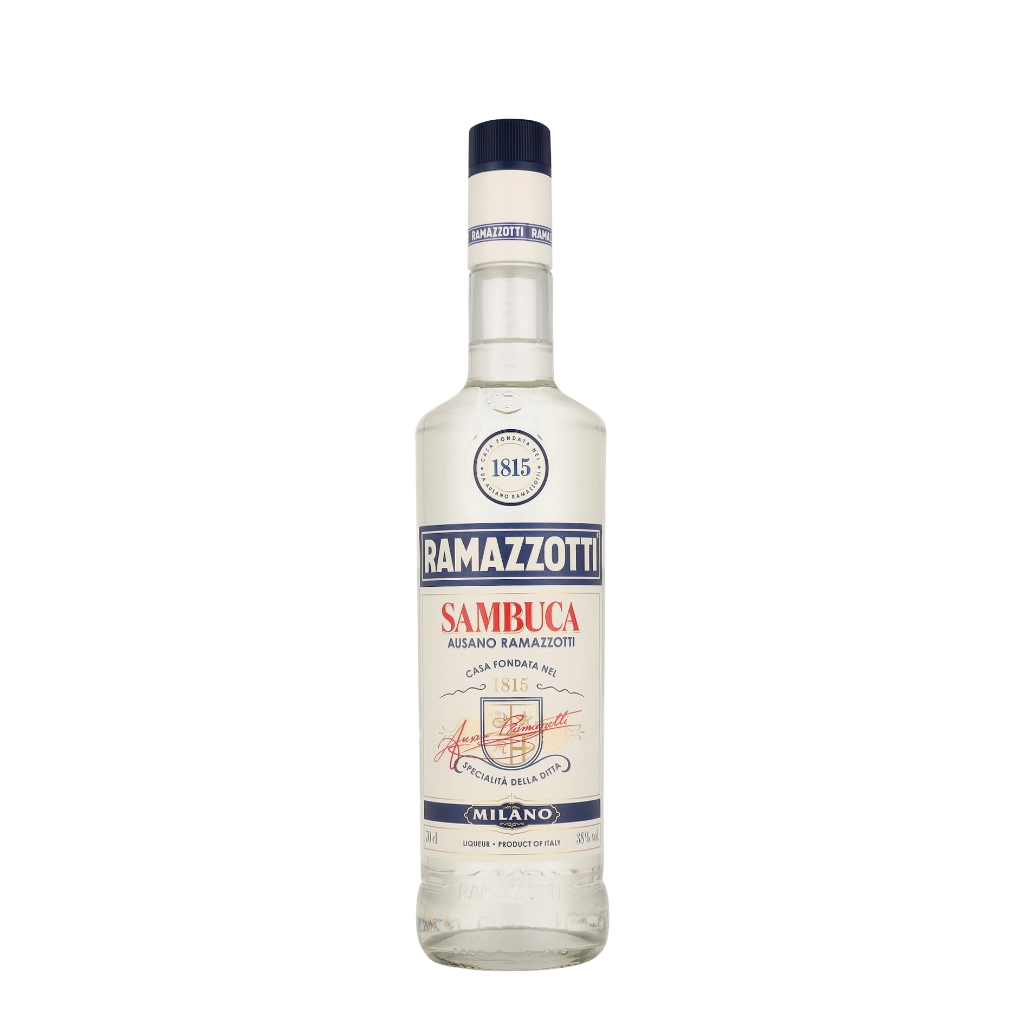 Ramazzotti Sambuca 70cl