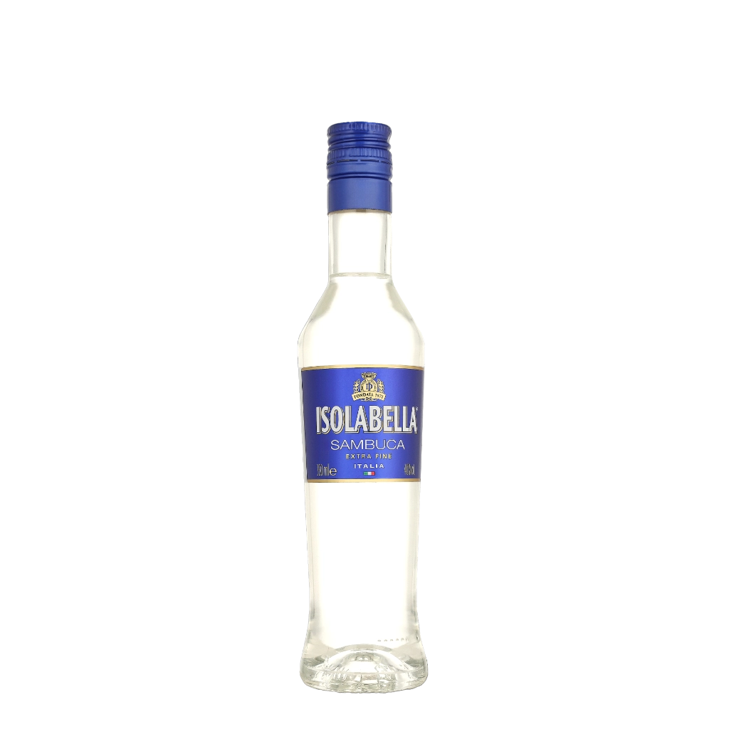 Isolabella Sambuca 35cl