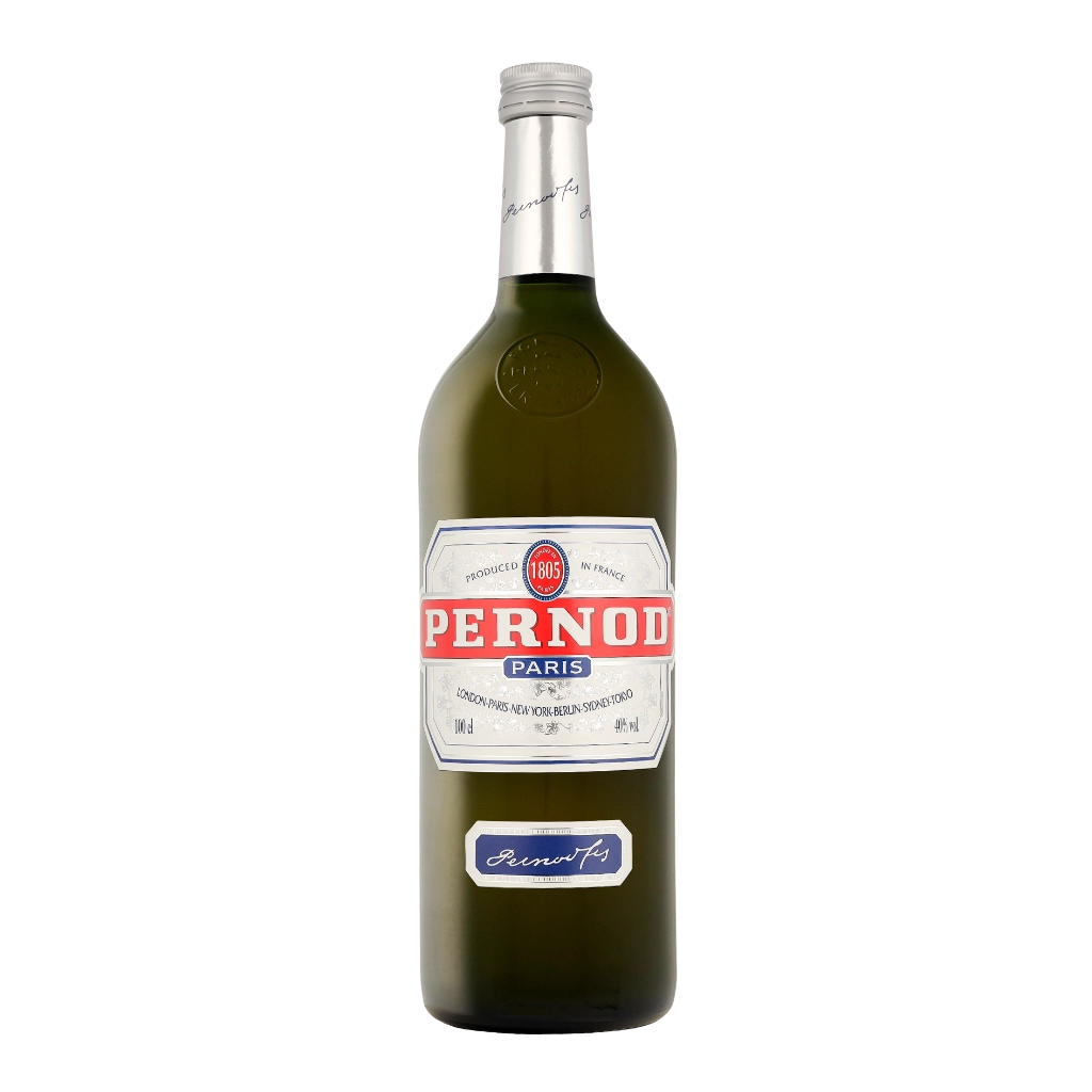 Pernod 1ltr Pastis