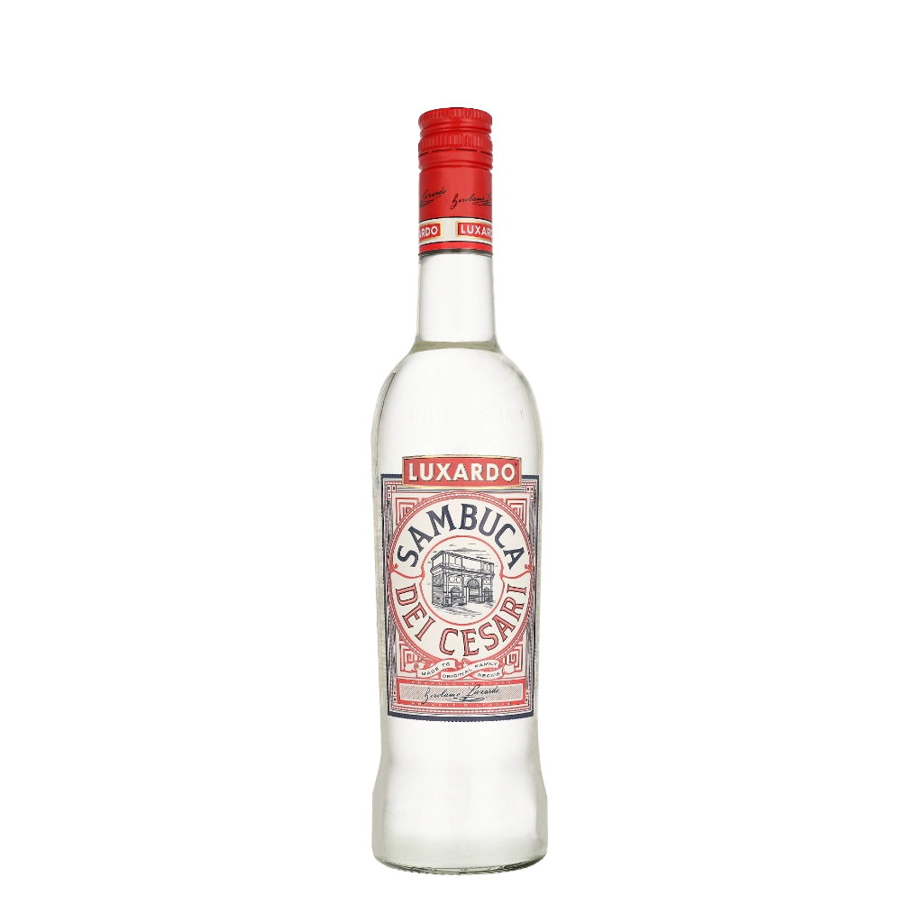Luxardo Sambuca Dei Cesari 70cl