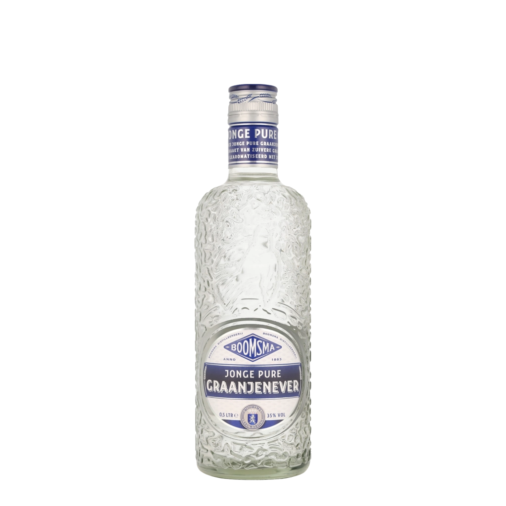 Boomsma Jong 50cl Jonge Genever