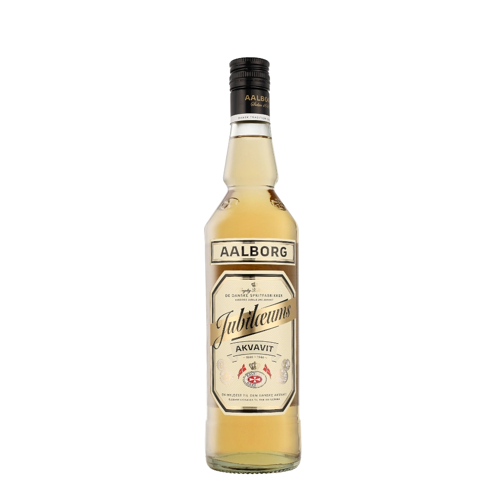 Aalborg Jubileum 70cl Akvavit