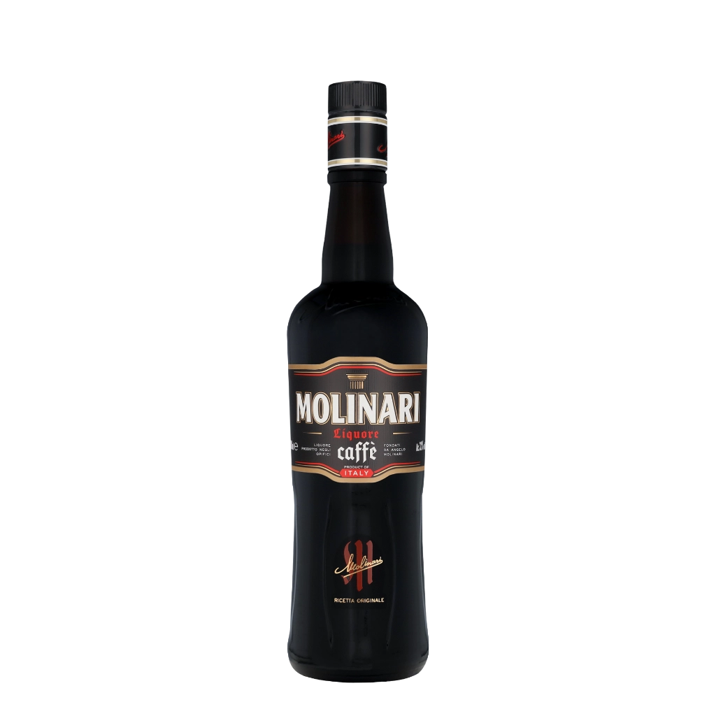 Molinari Sambuca Caffe 70cl