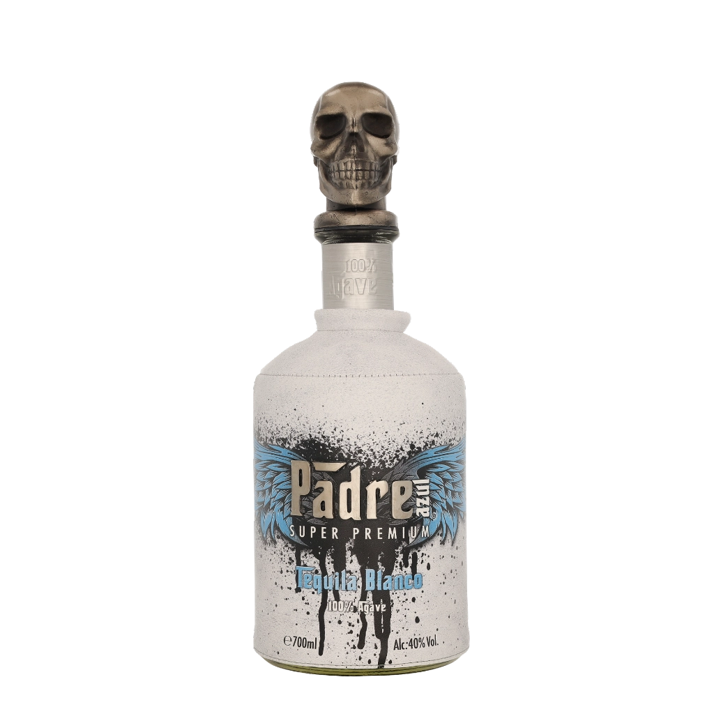 Padre Azul Blanco 70cl White Tequila