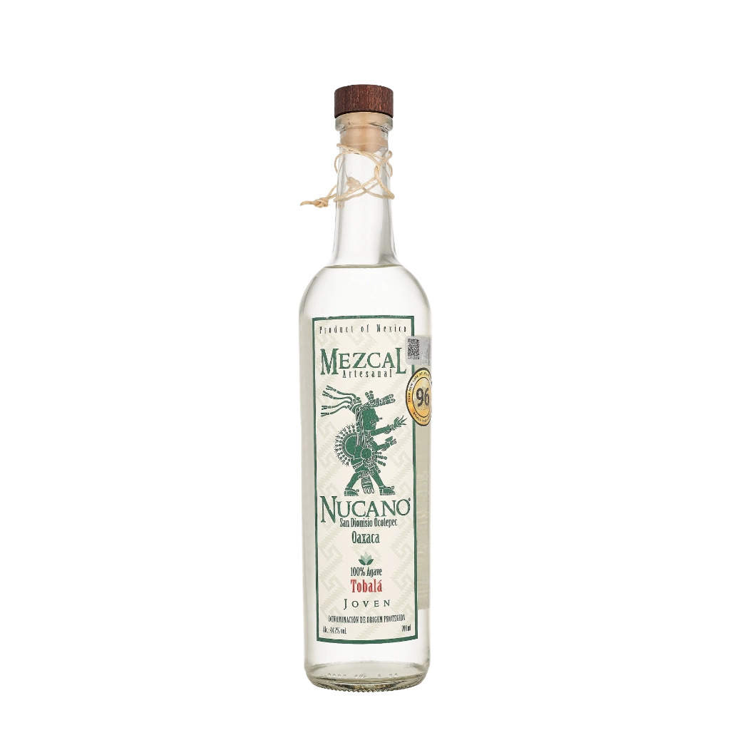 Nucano Tobala Joven 70cl Mezcal