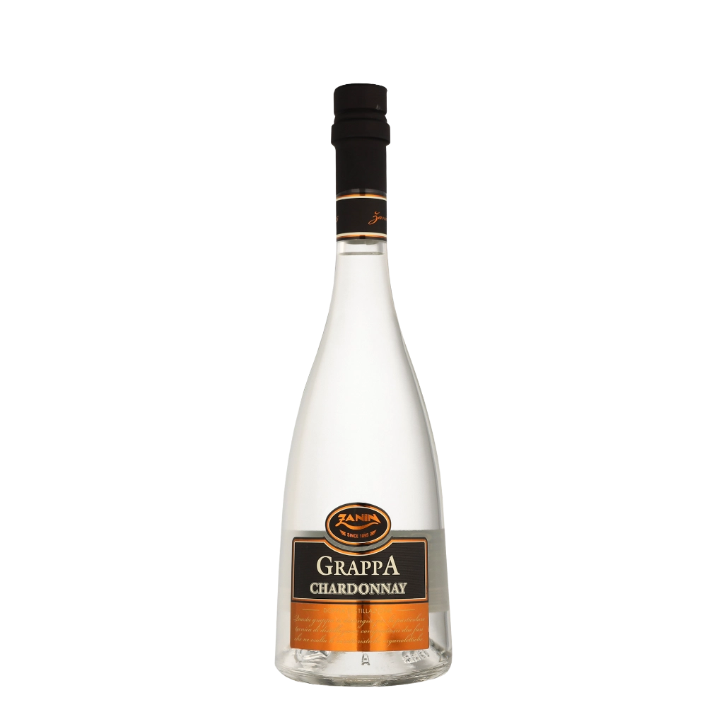 Grappa Regadin Chardonnay 70cl Brandy
