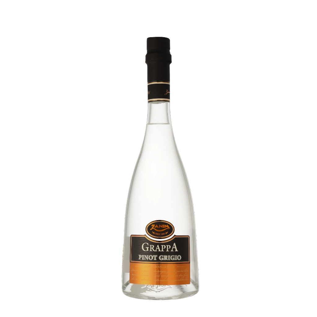 Grappa Regadin Pinot Grigio 70cl Brandy