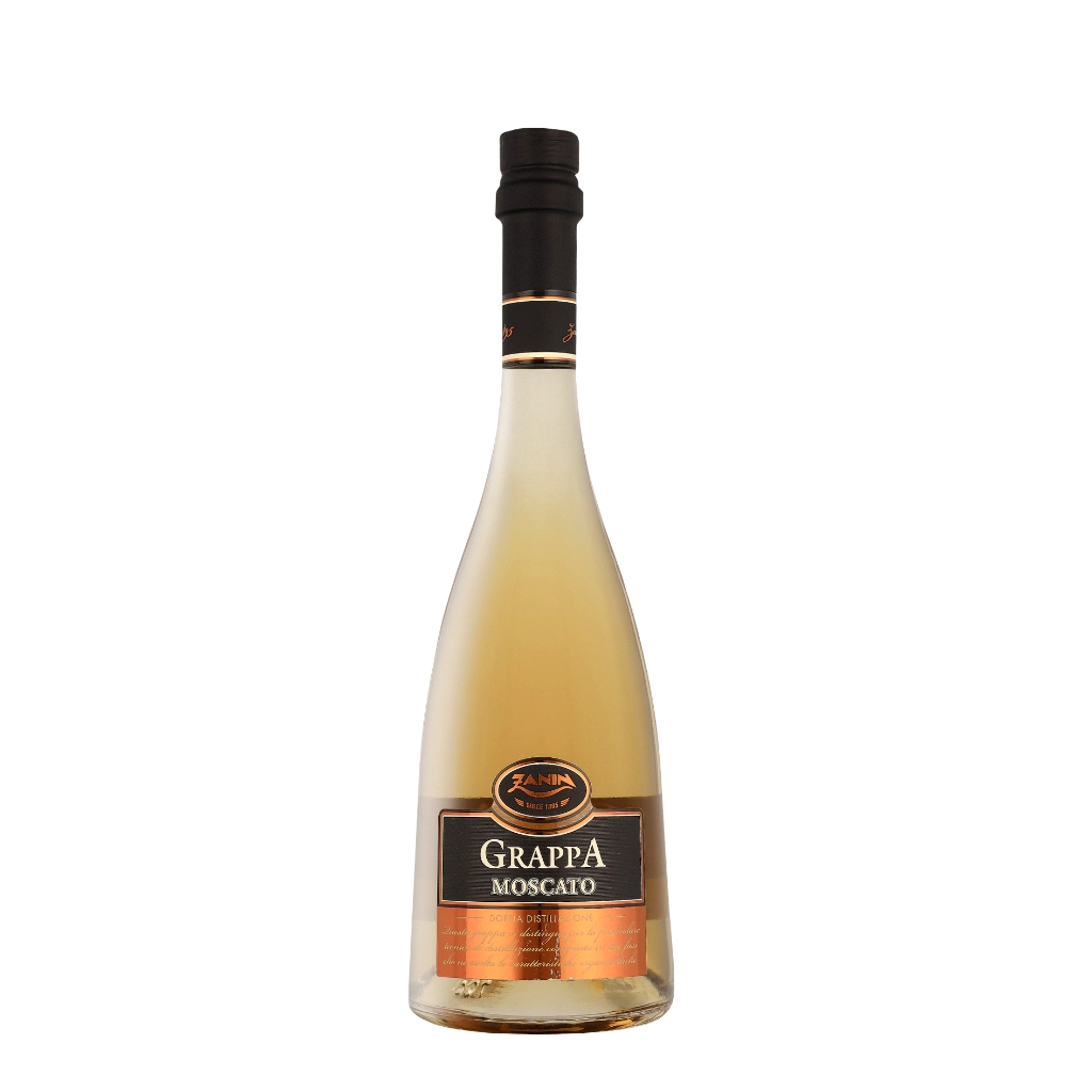 Grappa Regadin Moscato 70cl Brandy