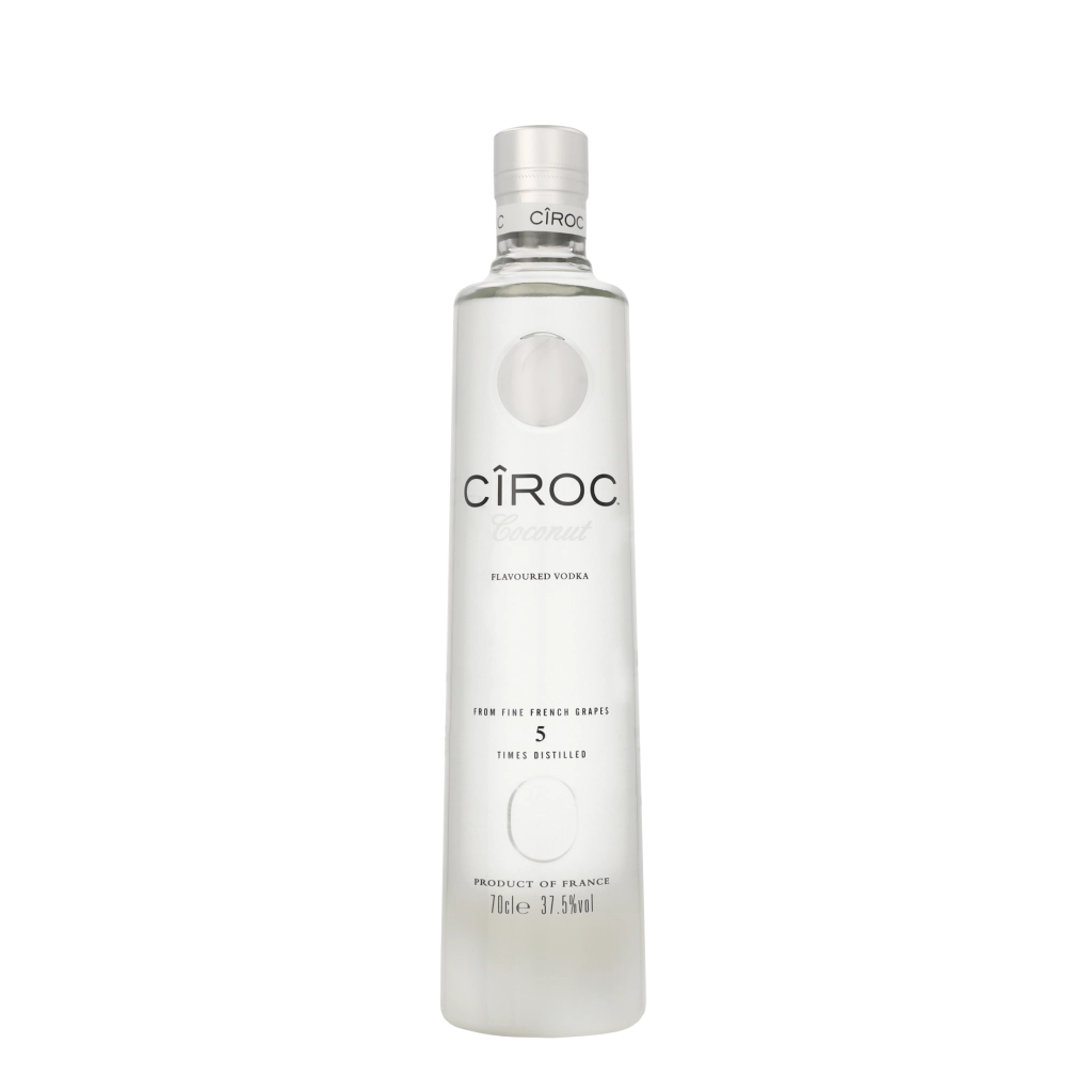 Ciroc Coconut 70cl Wodka