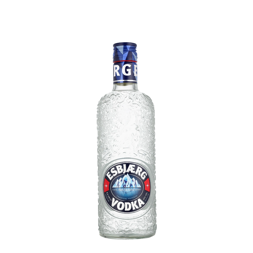 Esbjaerg 50cl Wodka