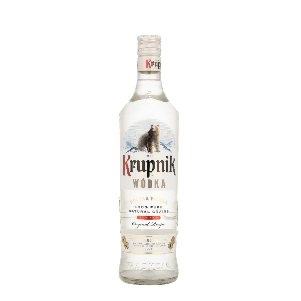 Krupnik Vodka 70cl Wodka