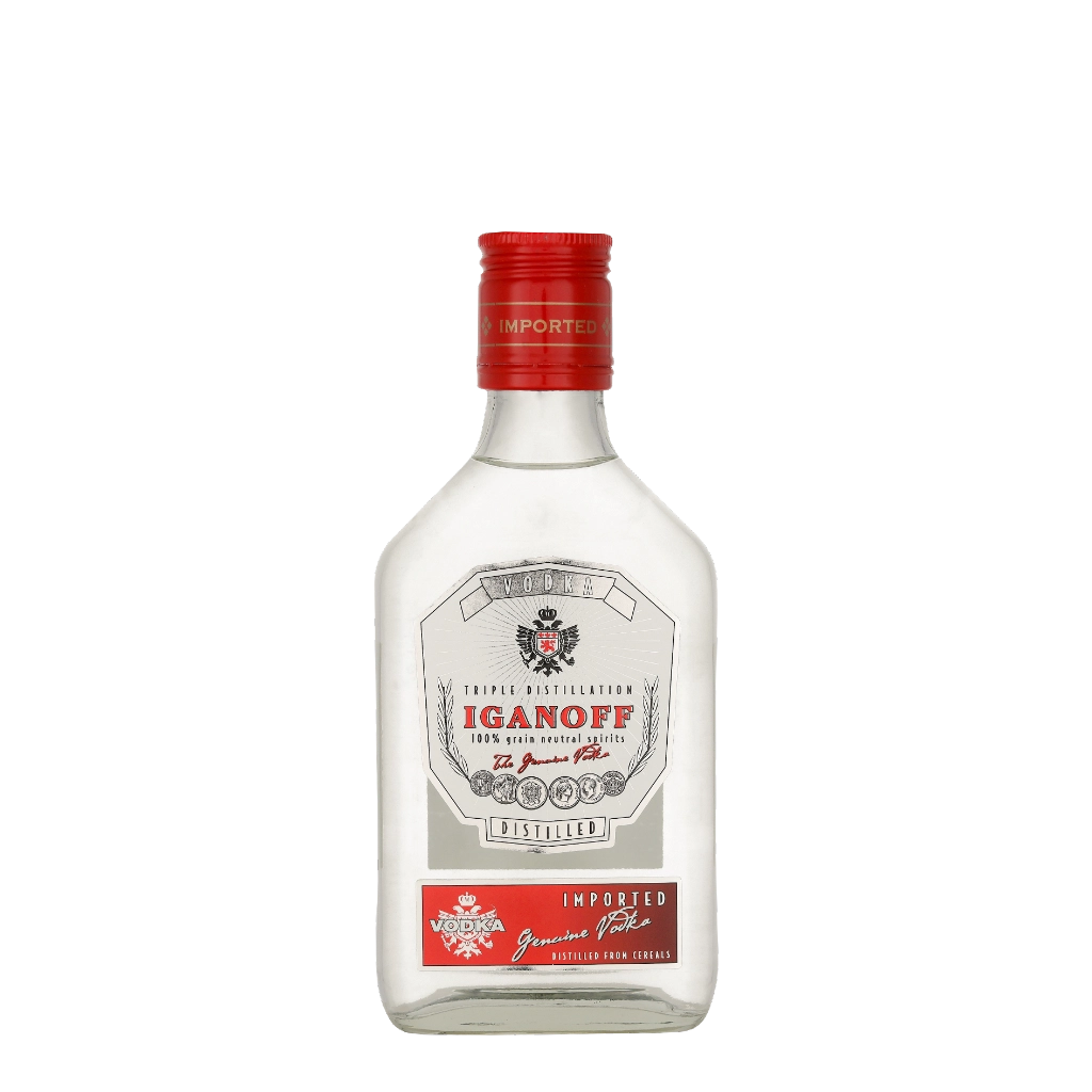 Iganoff 20cl Wodka