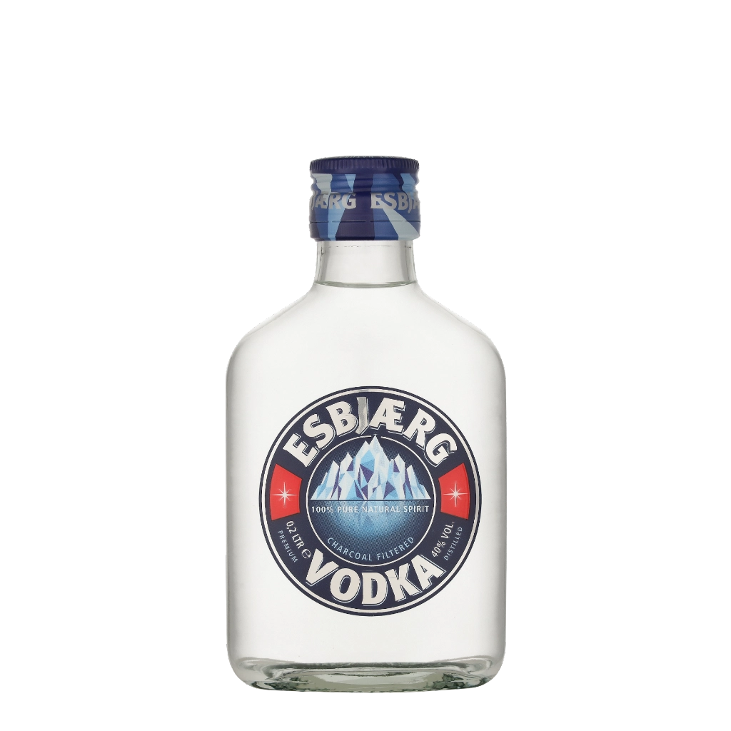 Esbjaerg 20cl Wodka