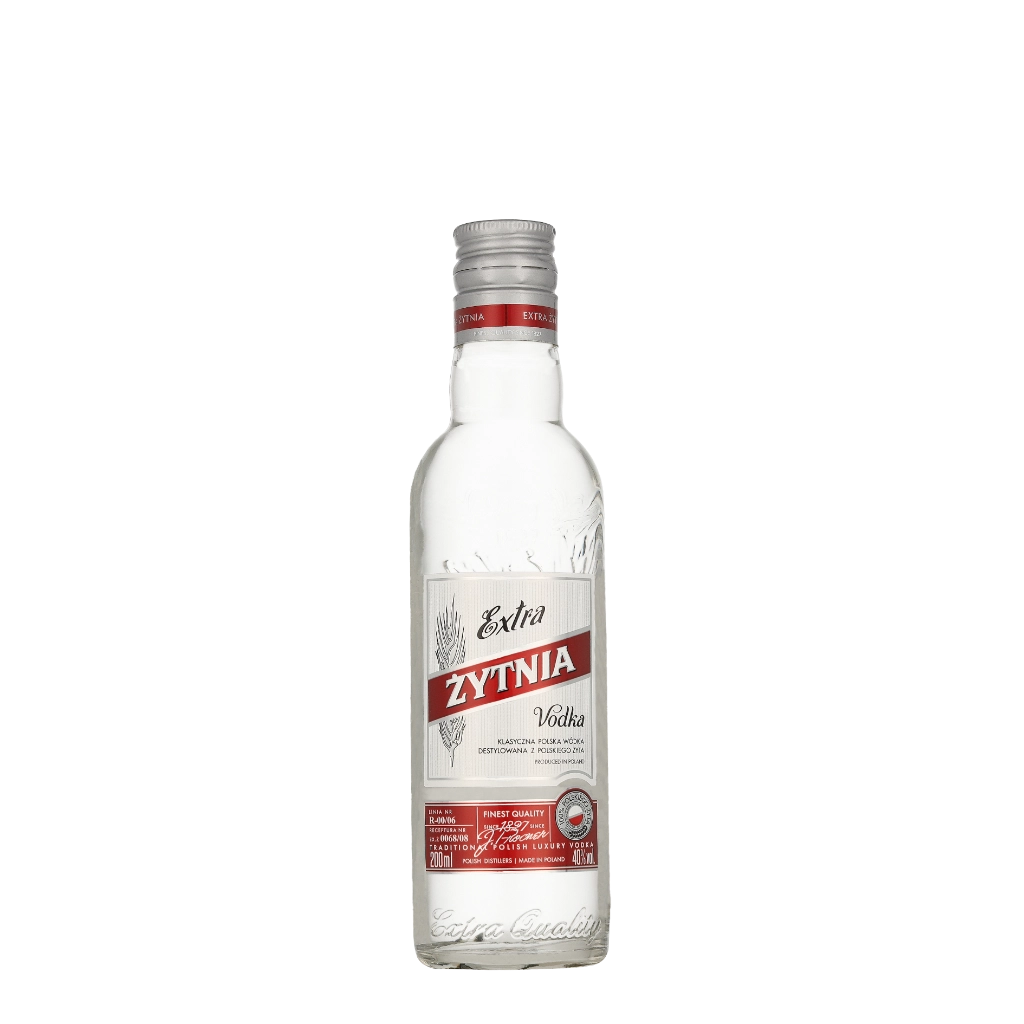 Zytnia Poolse Graanwodka 20cl