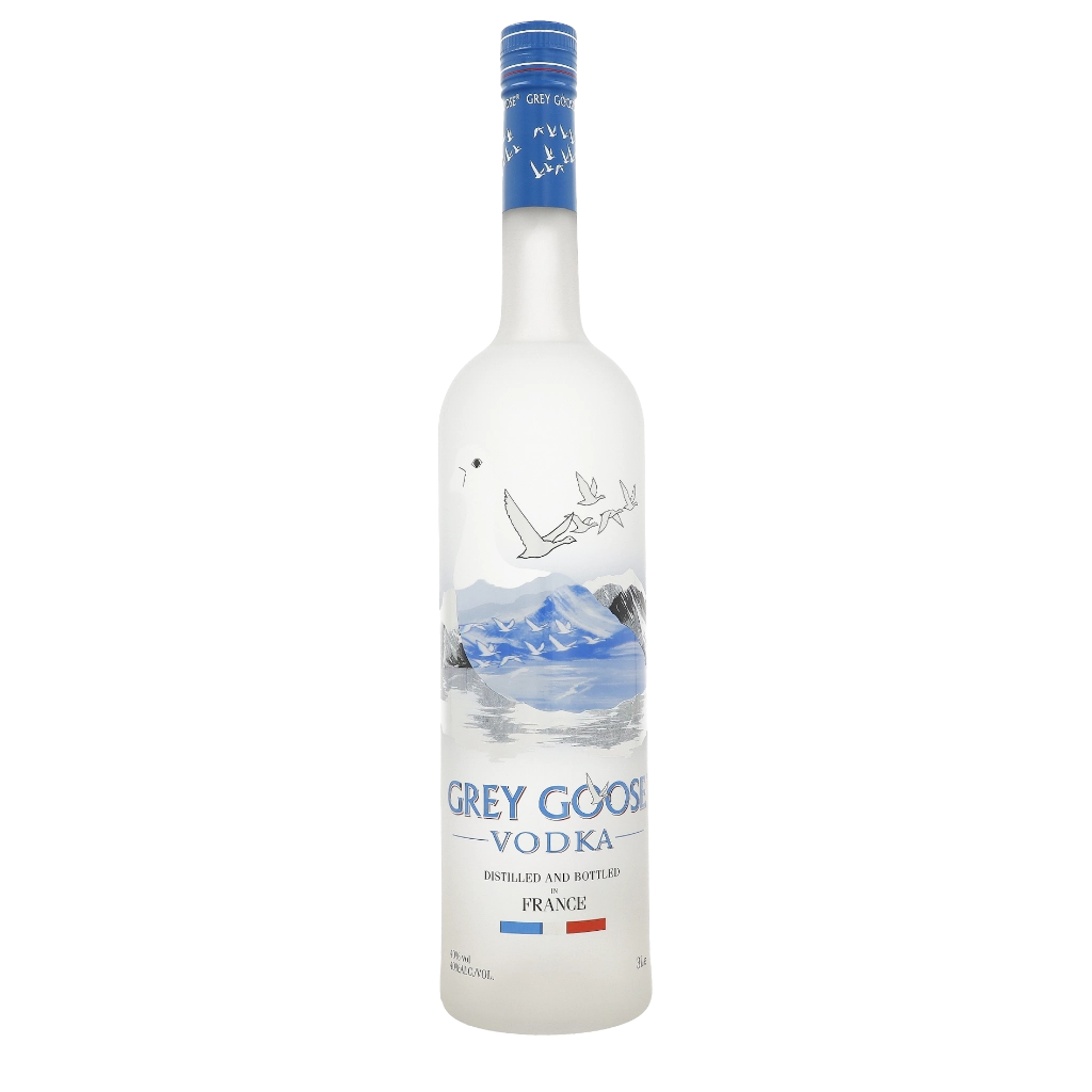 Grey Goose 3ltr Wodka