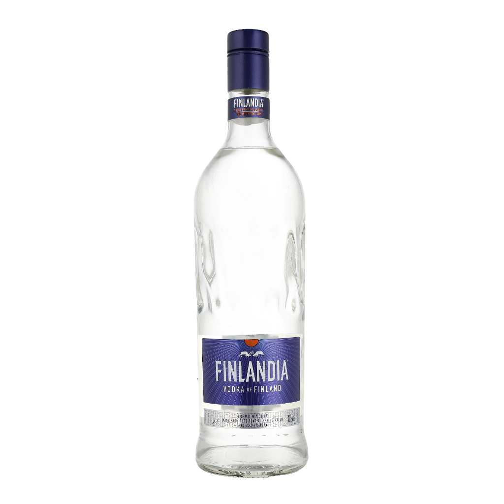 Finlandia 1ltr Wodka