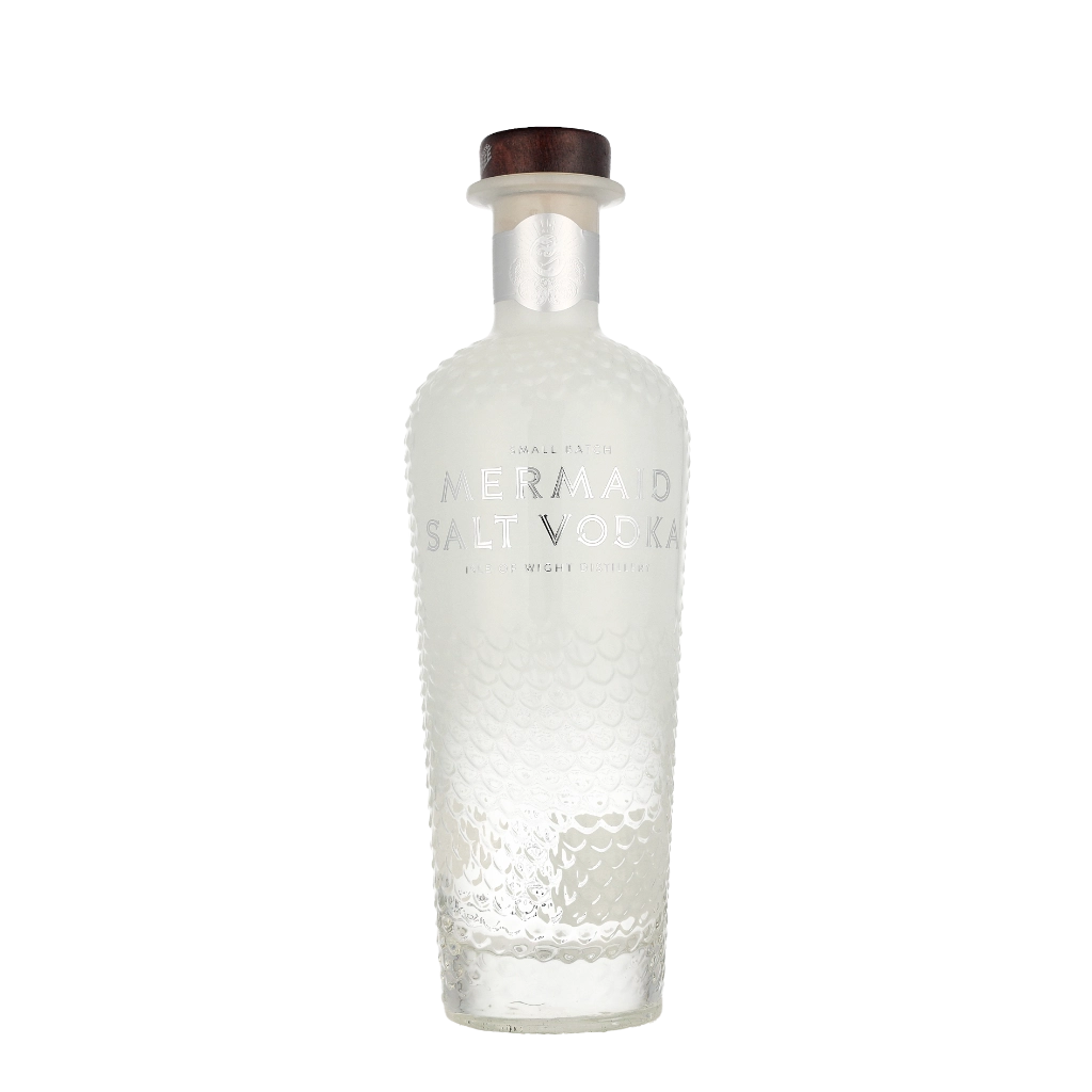 Mermaid Salt Vodka 70cl Wodka