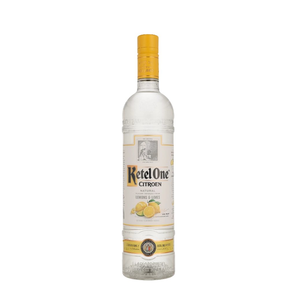 Ketel One Vodka Zitrone 70cl Wodka