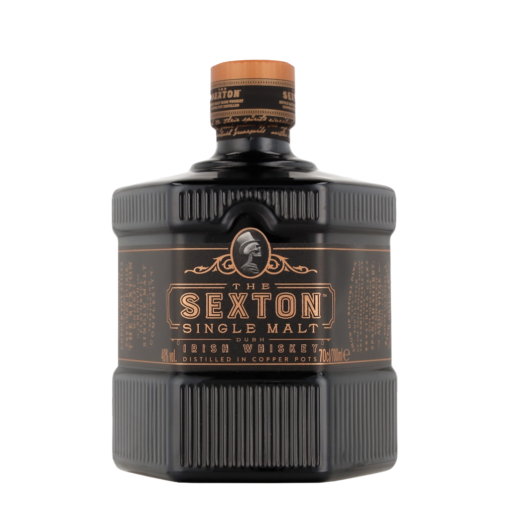 The Sexton 70cl Whisky