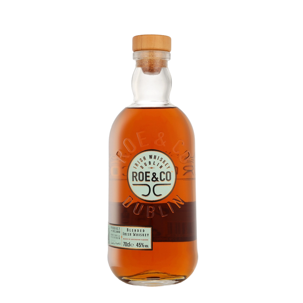 Roe & Co 70cl Whisky