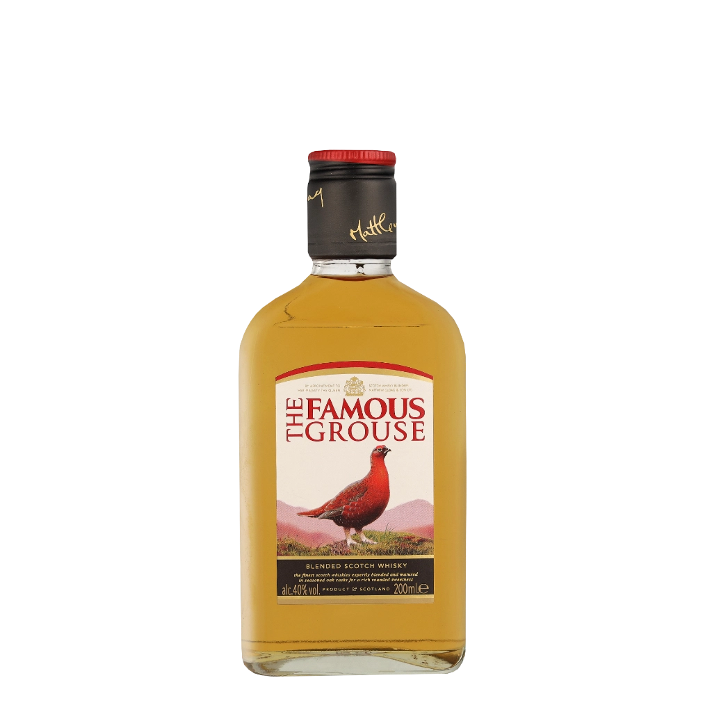 Famous Grouse 20cl Whisky