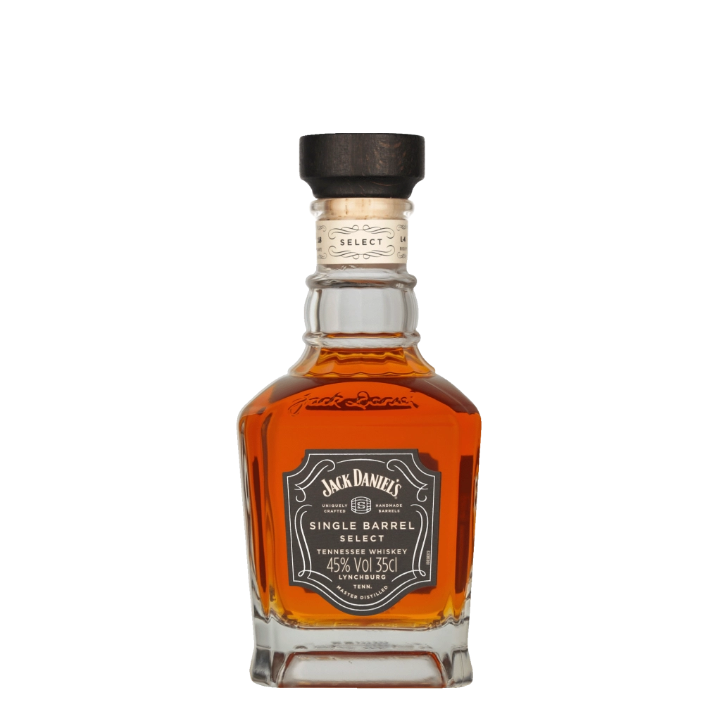 Jack Daniel&apos;s Single Barrel 35cl Whisky