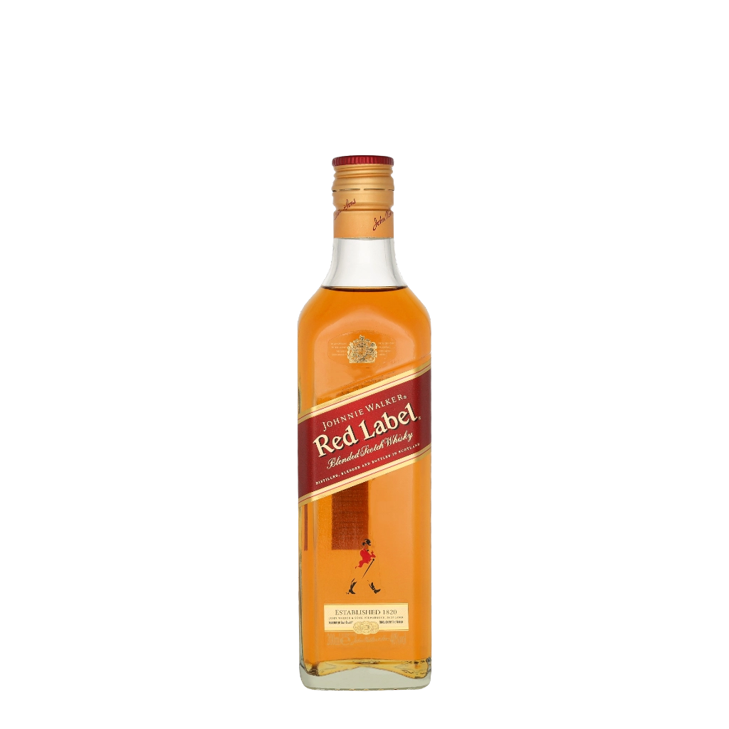 Johnnie Walker Red Label 20cl Whisky