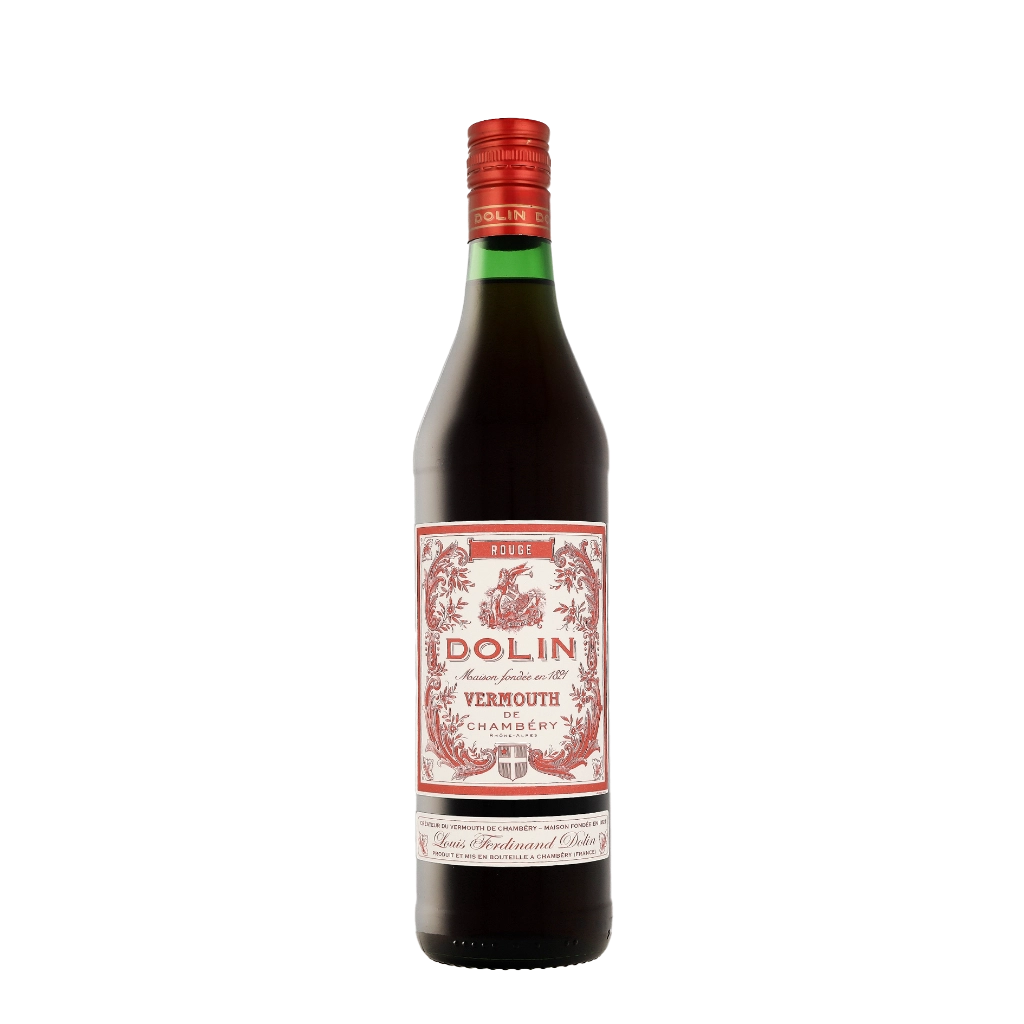Dolin Rouge 75cl Wein