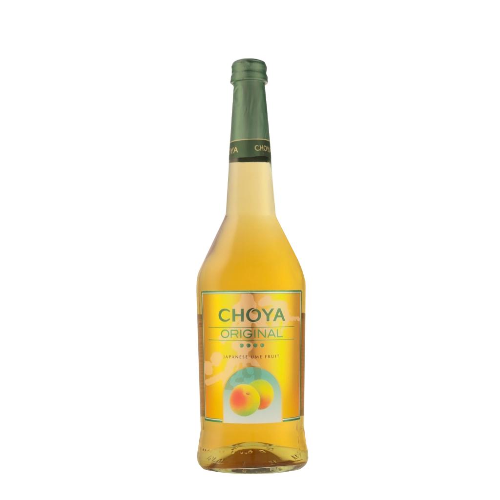 Choya Original 75cl Wein