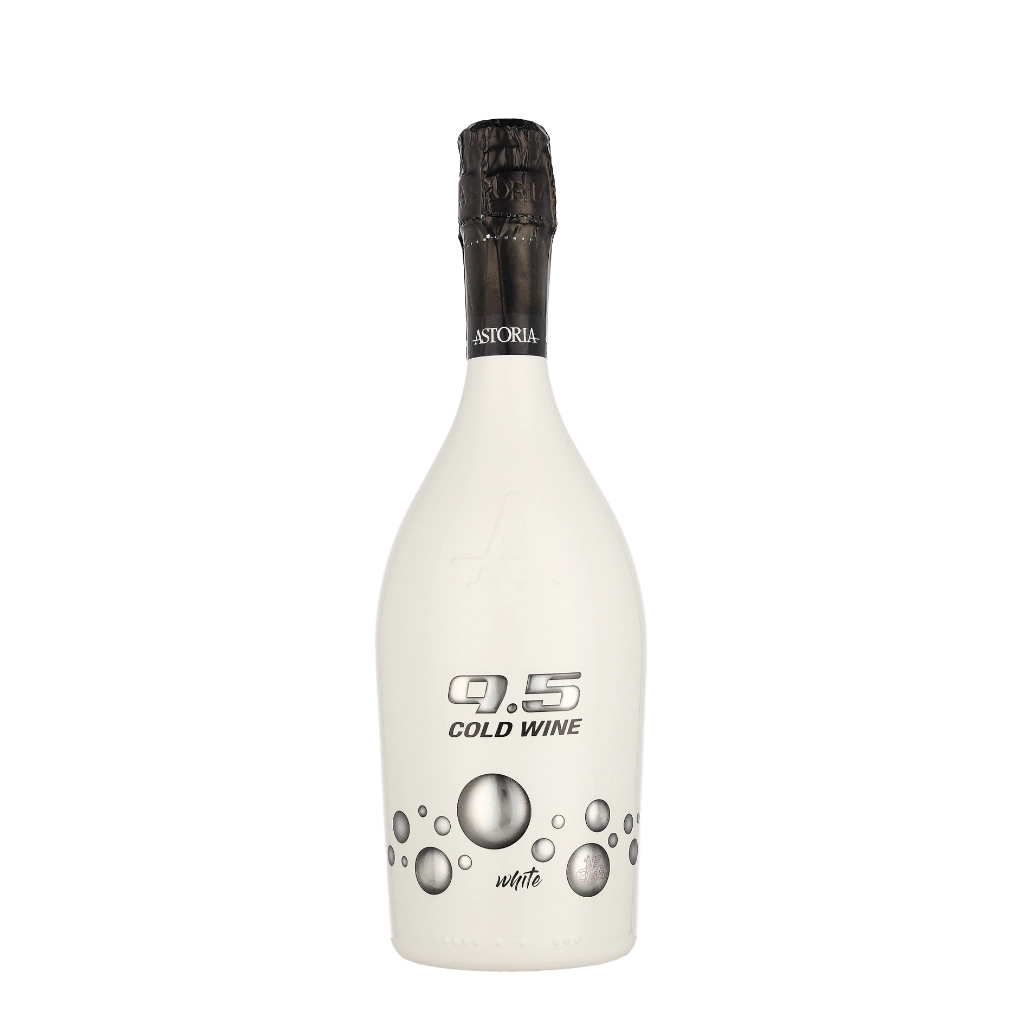 Astoria Spumante 9.5 Cold Wine 75cl Wein