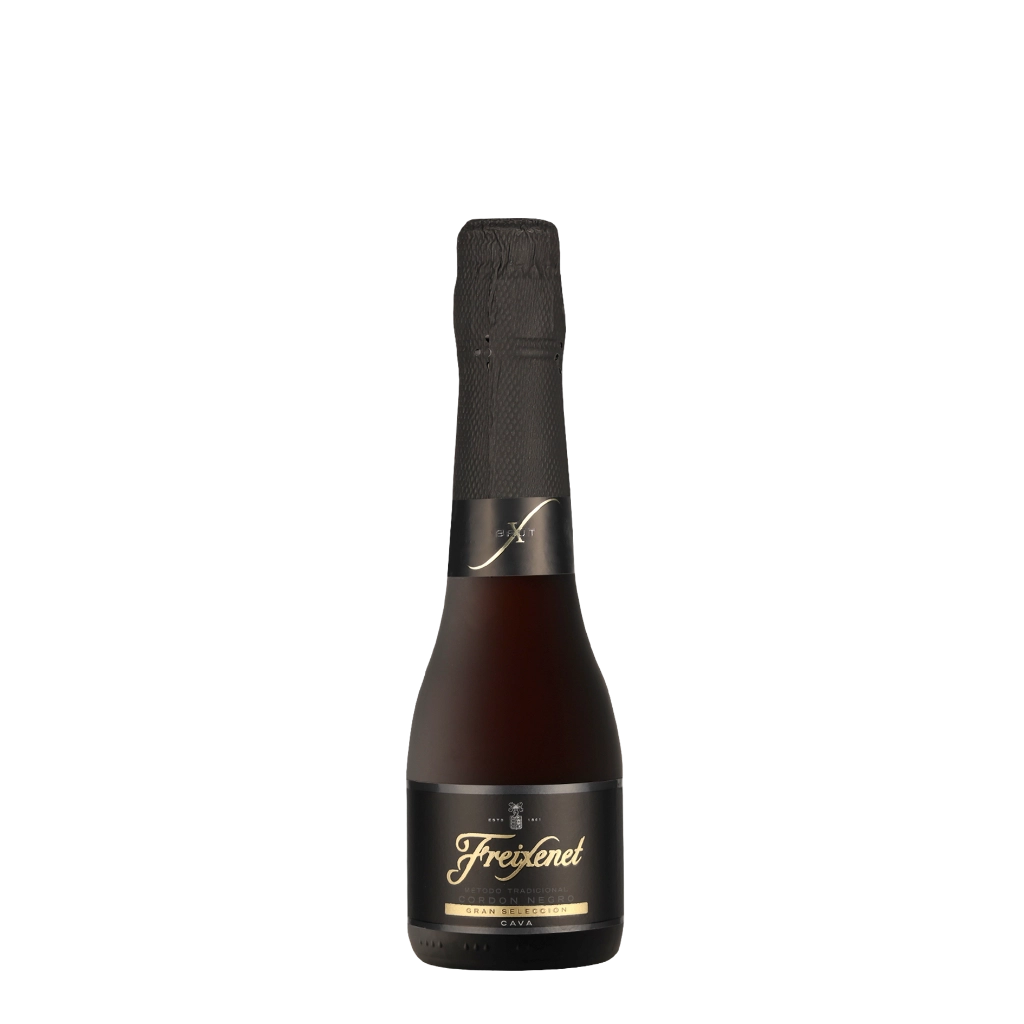 Freixenet Cordon Negro Brut 20cl Wein