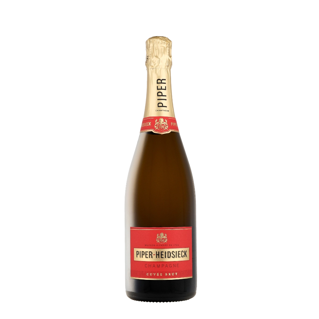 Piper Heidsieck Brut 75cl Wein