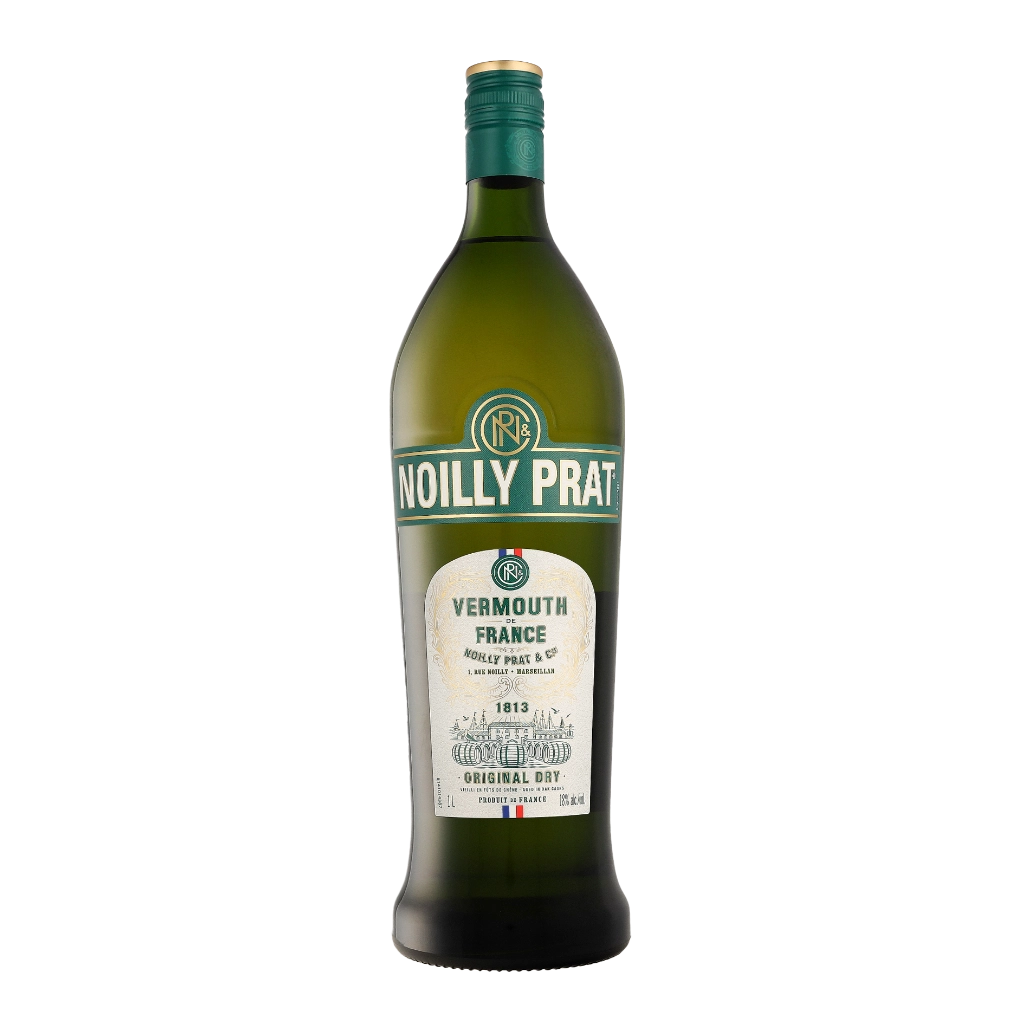 Noilly Prat Dry 1ltr Wein