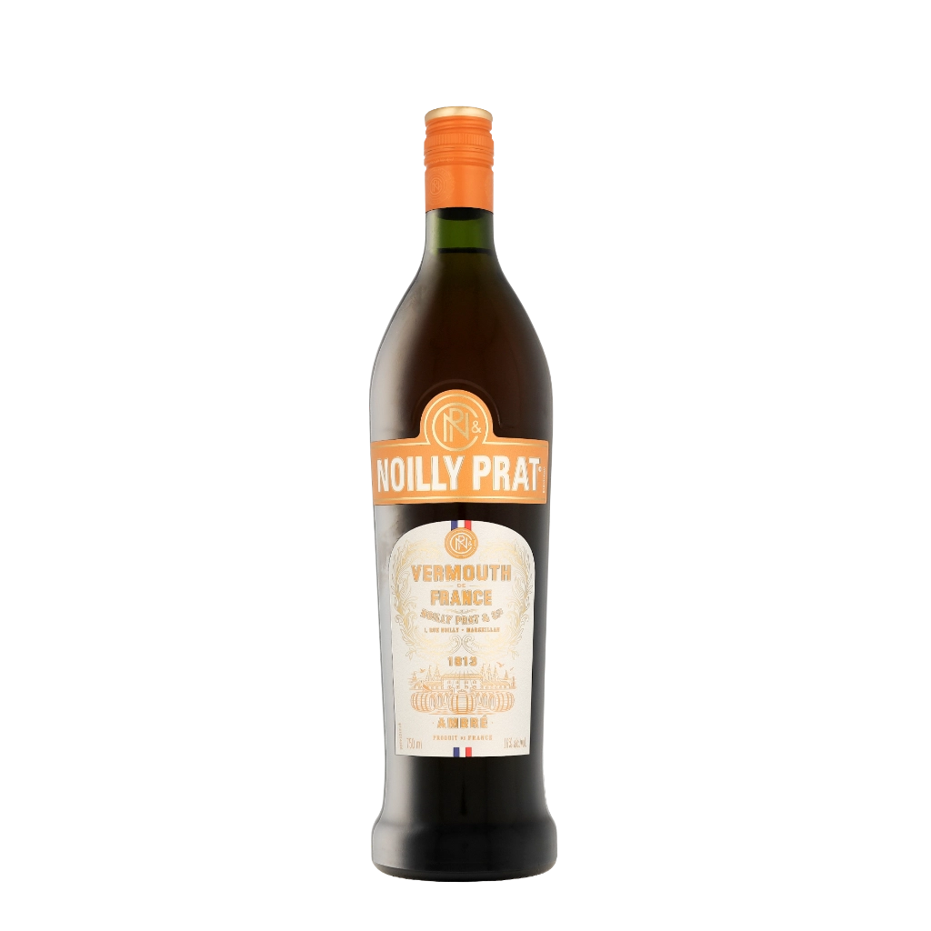 Noilly Prat Ambre 75cl Wein