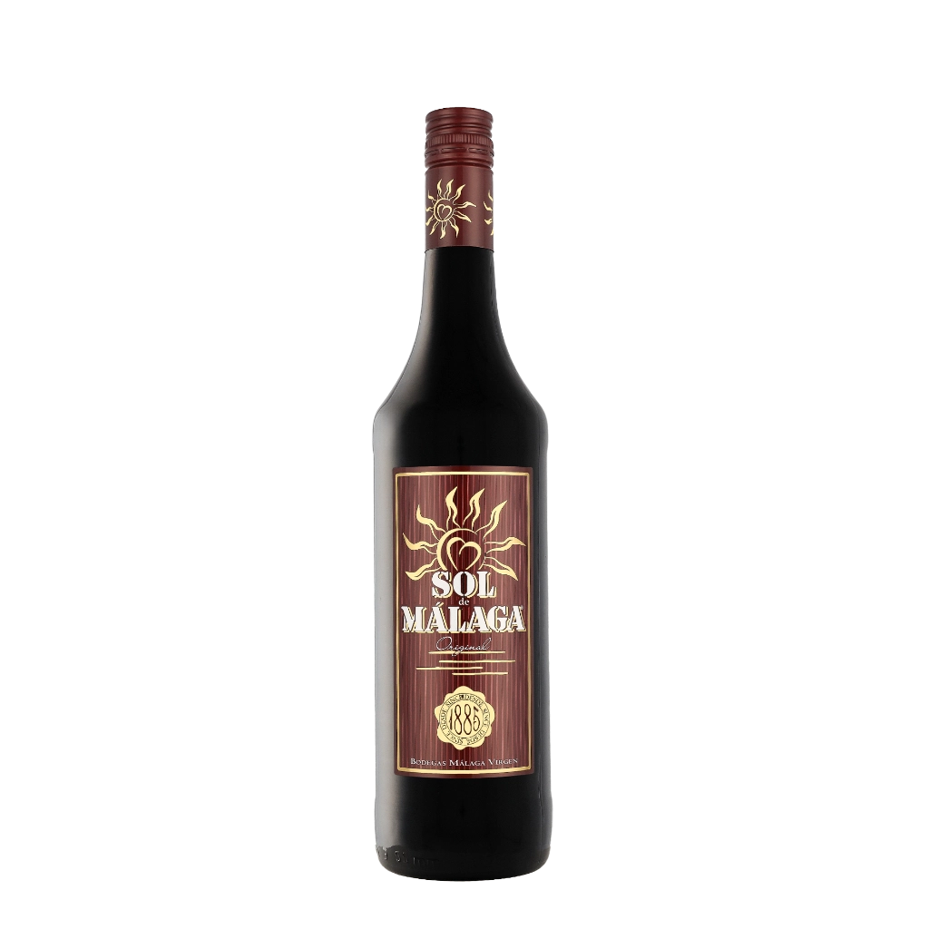 Malaga &apos;Sol De Malaga 75cl Wein