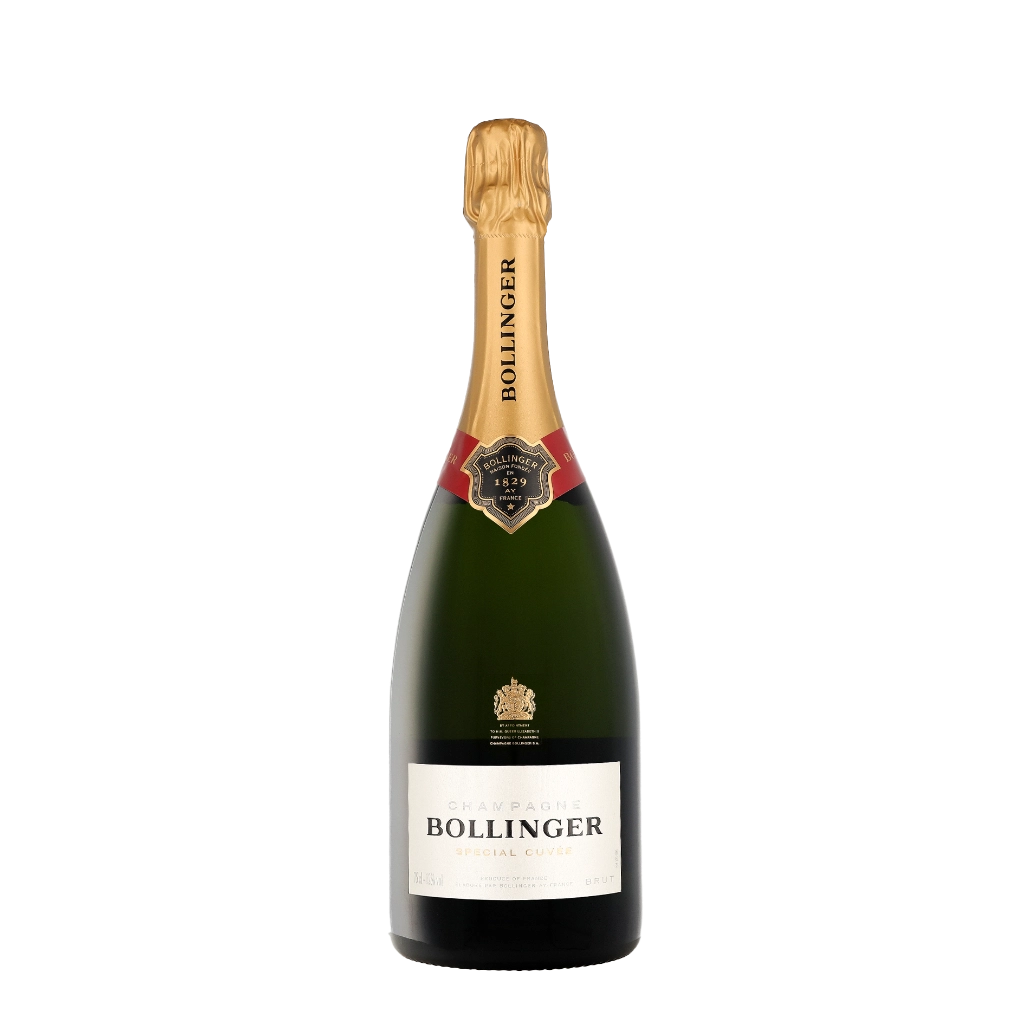 Bollinger Brut Special Cuvee 75cl Wein