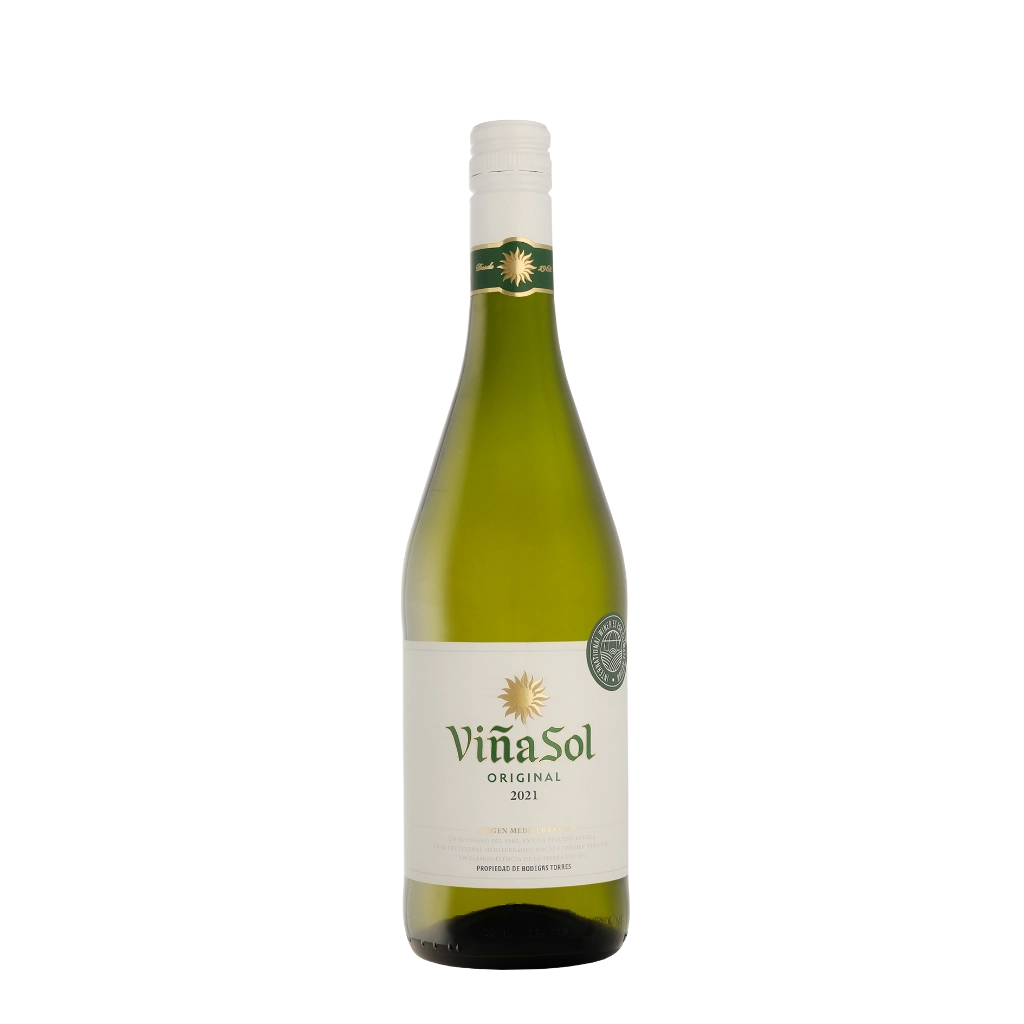 Torres Vina Sol 75cl Wein