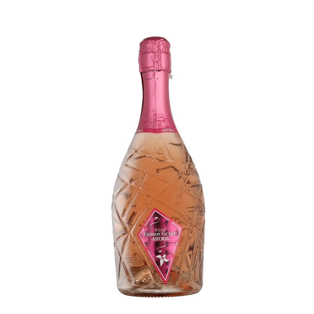 Astoria Fashion Victim Rose 75cl Wein