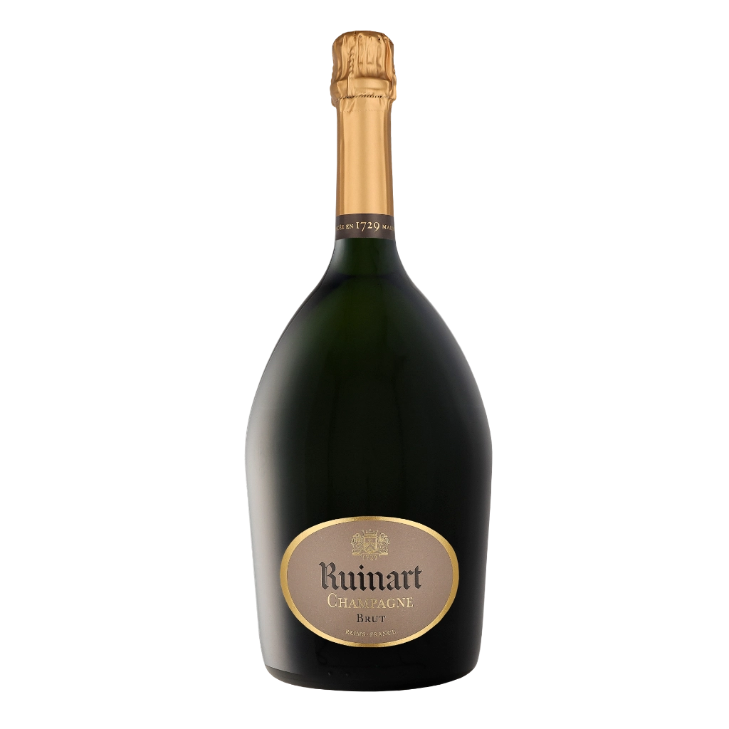 Ruinart Brut magnum 1,5ltr Wein