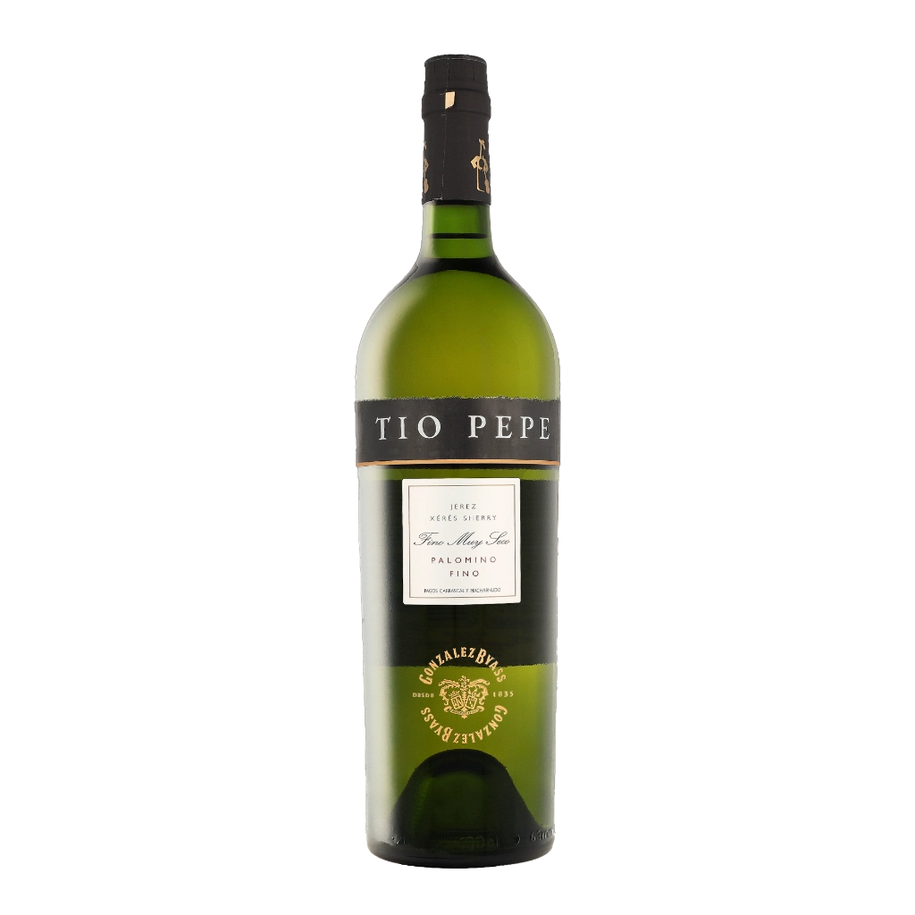 Tio Pepe 1ltr Wein